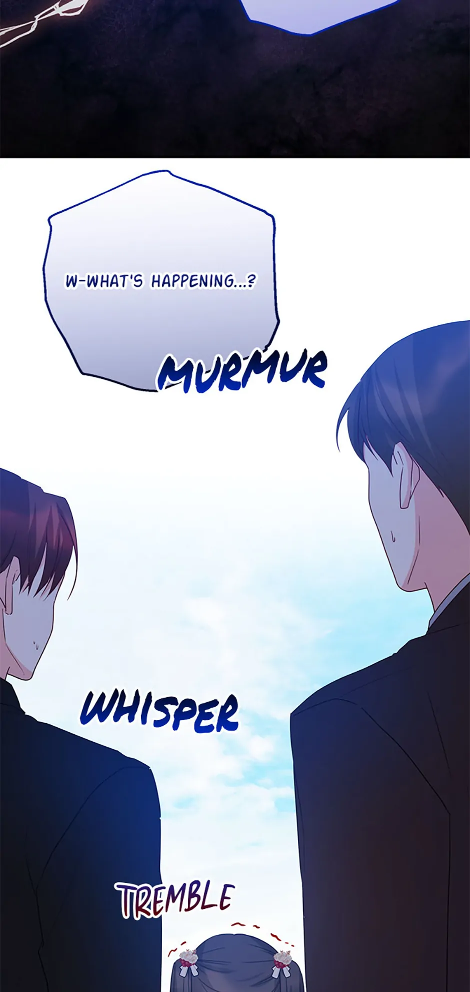 I Ended Up Saving My Crazy Stepfather! chapter 54 page 23