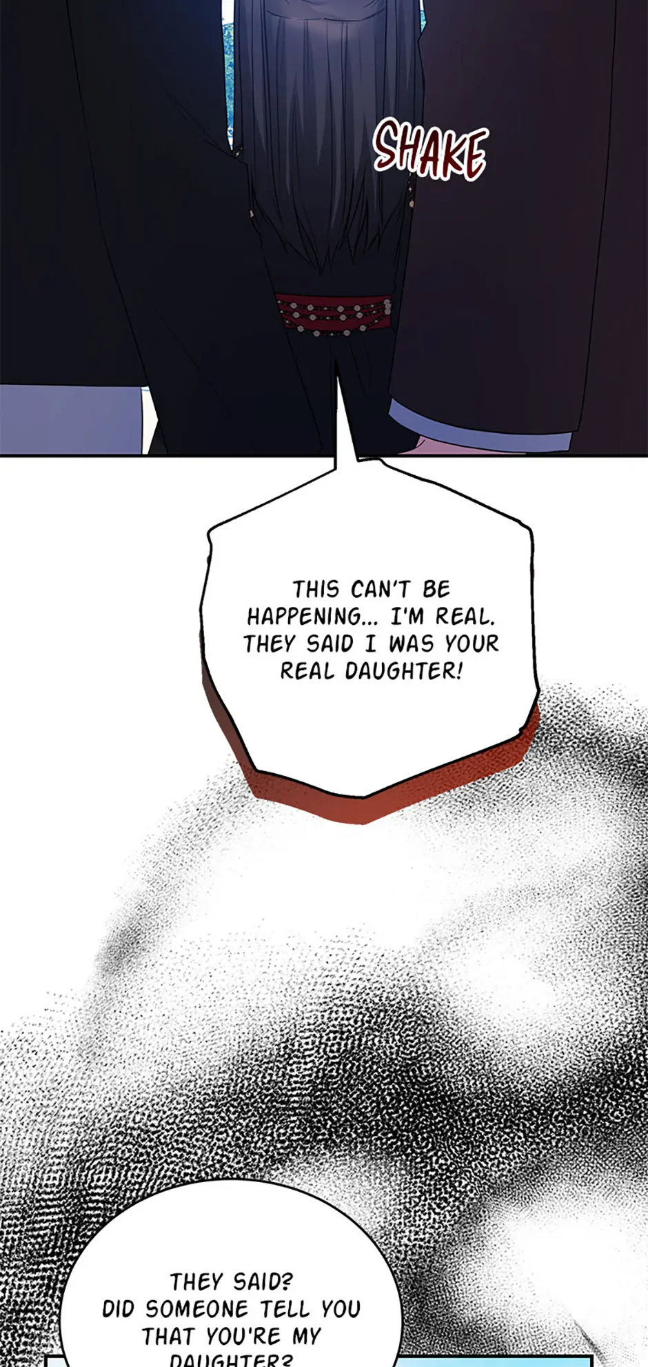 I Ended Up Saving My Crazy Stepfather! chapter 54 page 24