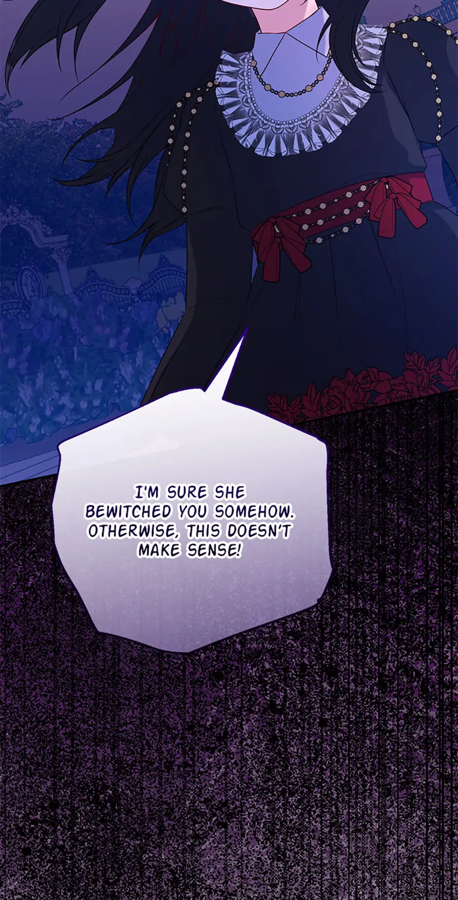 I Ended Up Saving My Crazy Stepfather! chapter 54 page 29