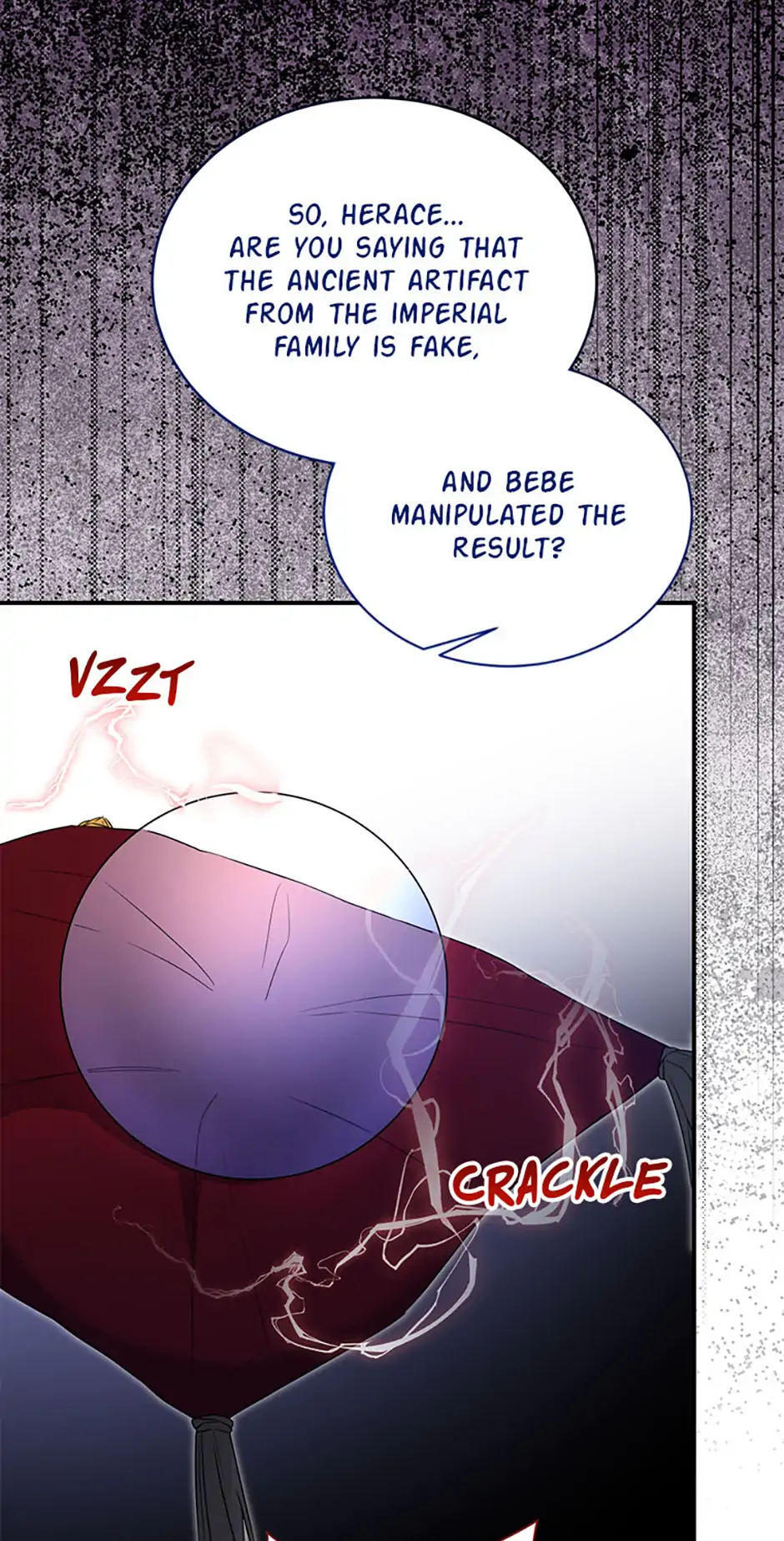 I Ended Up Saving My Crazy Stepfather! chapter 54 page 30