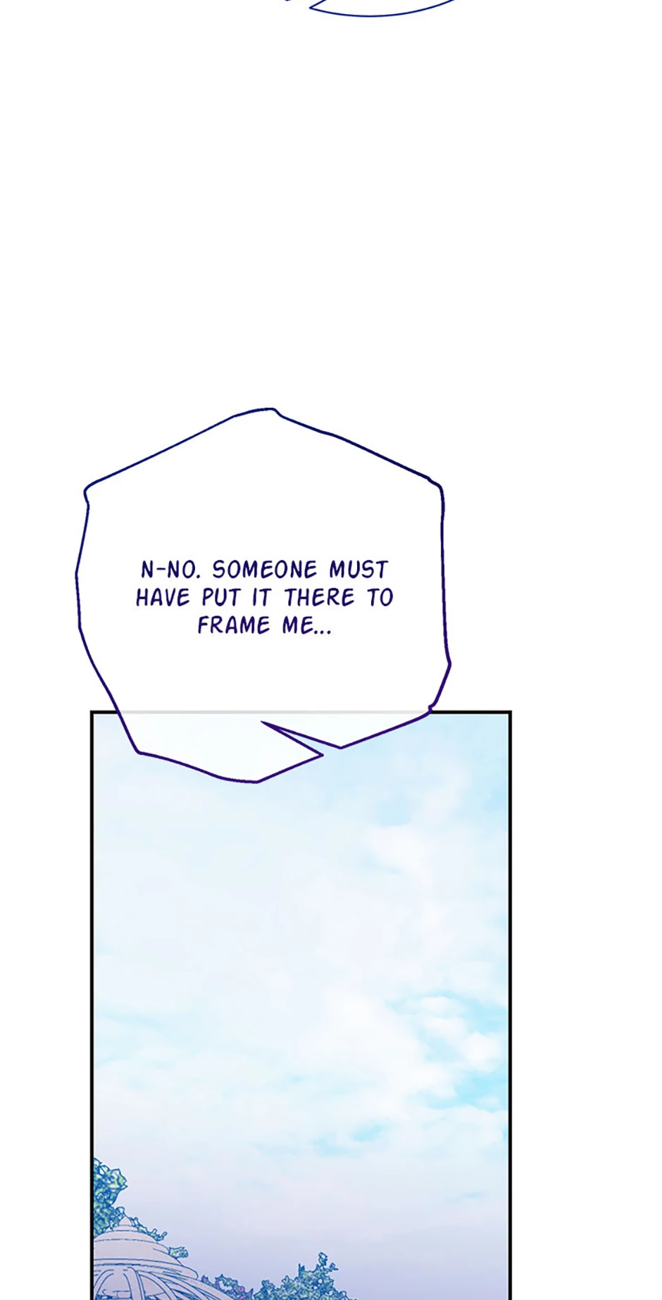 I Ended Up Saving My Crazy Stepfather! chapter 54 page 34