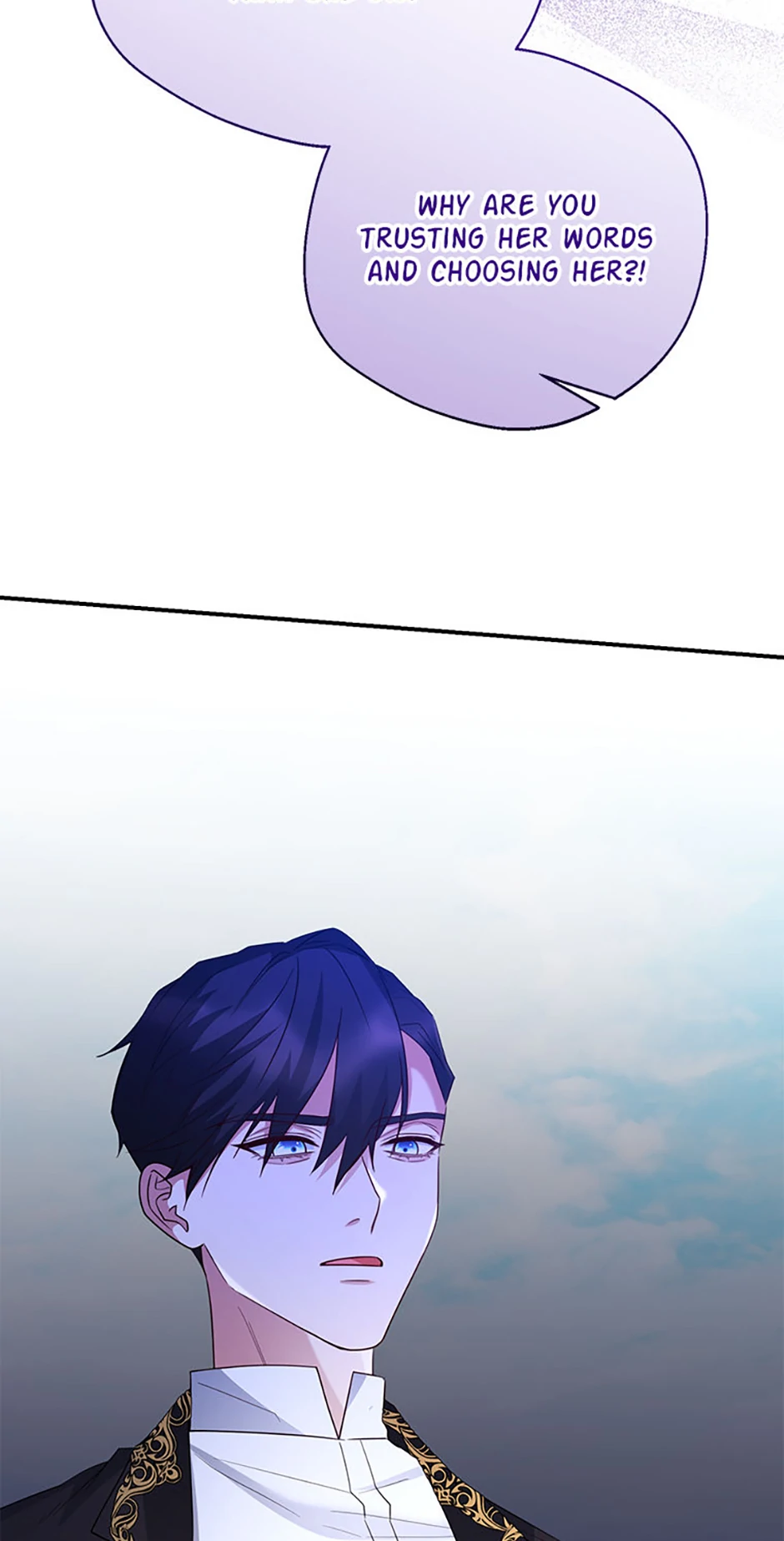 I Ended Up Saving My Crazy Stepfather! chapter 54 page 36