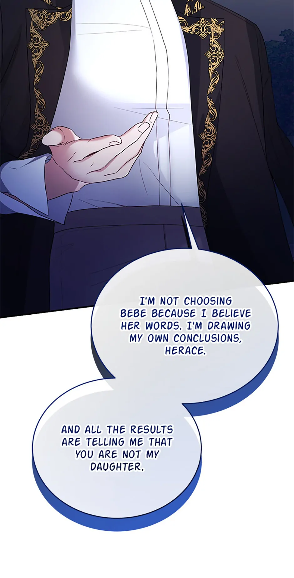 I Ended Up Saving My Crazy Stepfather! chapter 54 page 37