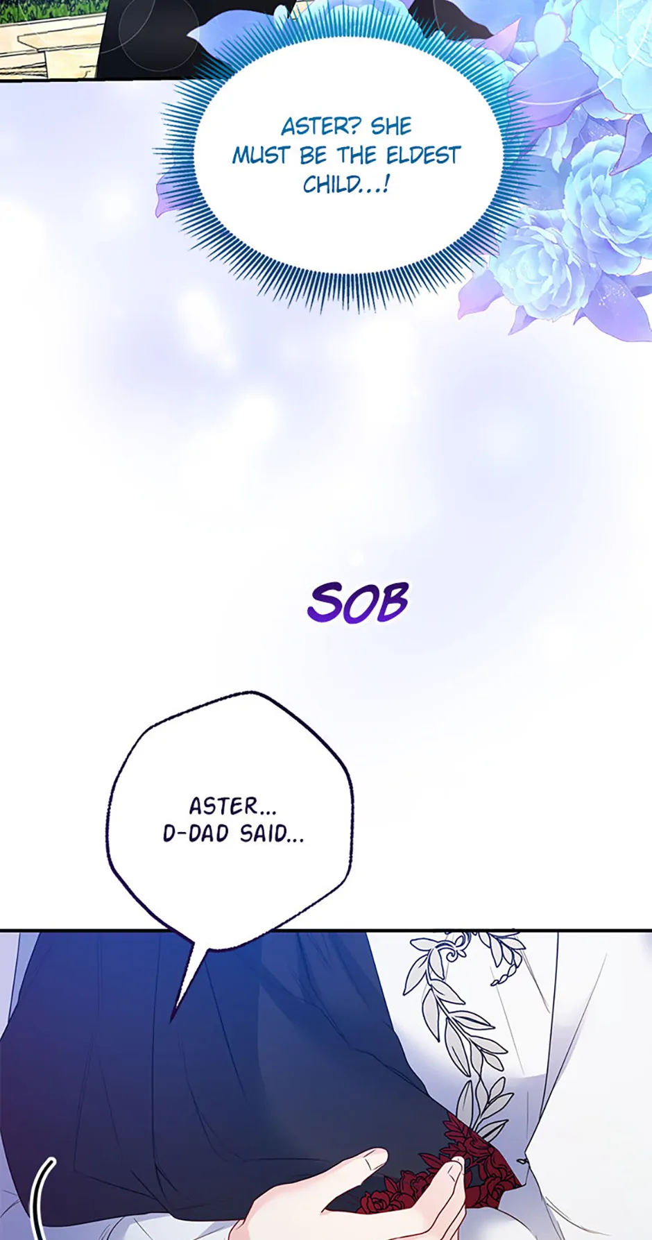 I Ended Up Saving My Crazy Stepfather! chapter 54 page 41