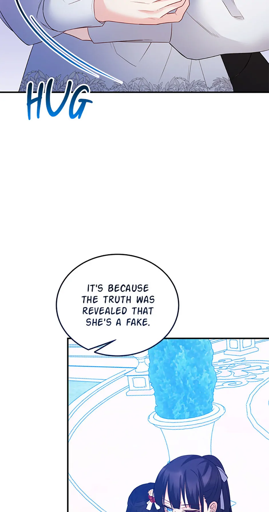 I Ended Up Saving My Crazy Stepfather! chapter 54 page 42