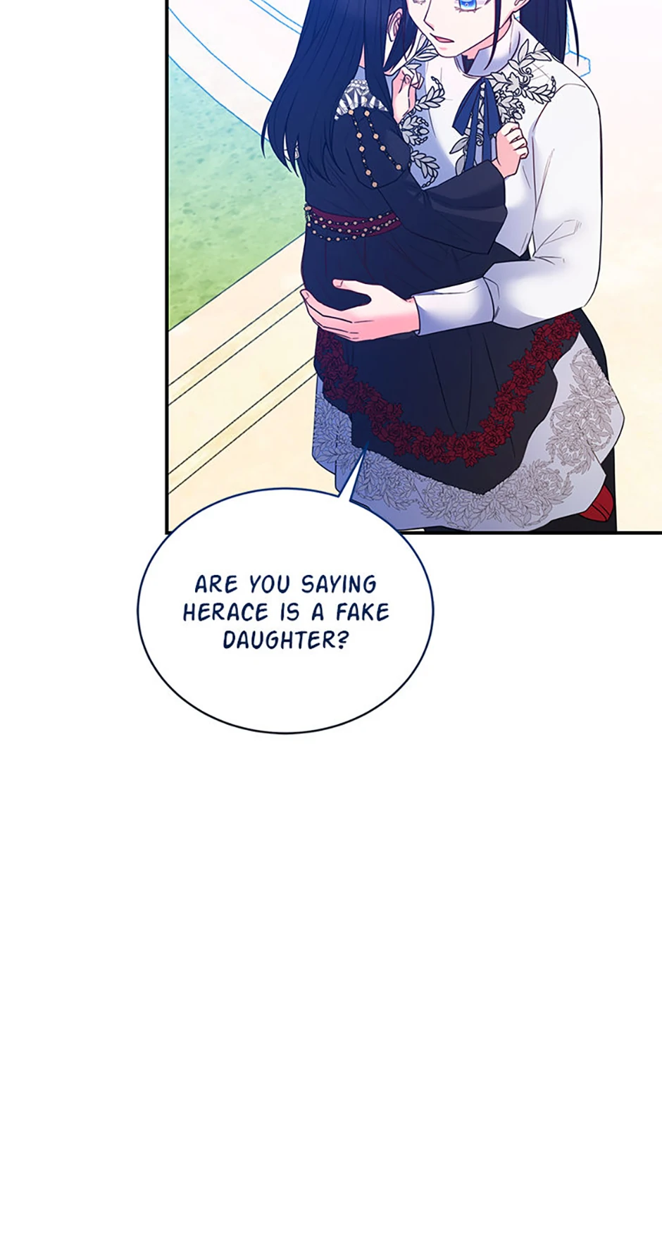 I Ended Up Saving My Crazy Stepfather! chapter 54 page 43