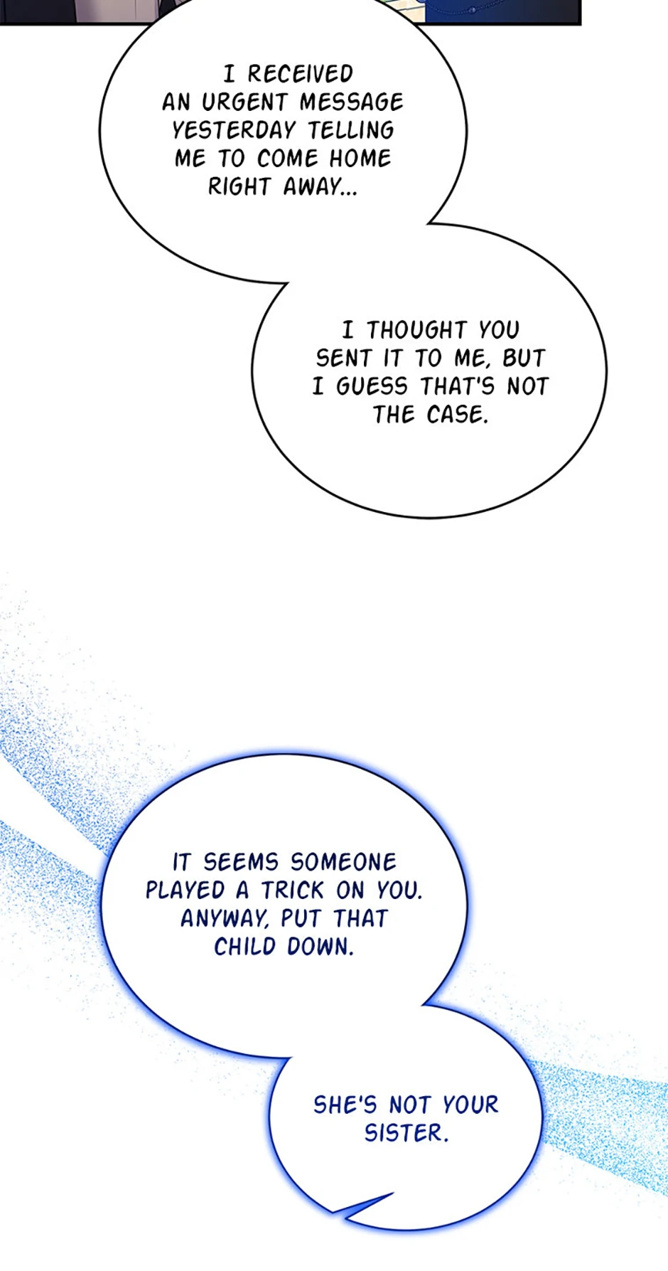 I Ended Up Saving My Crazy Stepfather! chapter 54 page 45