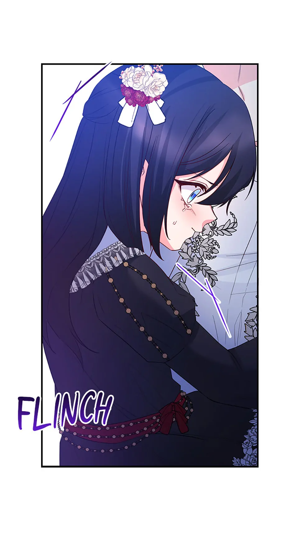 I Ended Up Saving My Crazy Stepfather! chapter 54 page 46