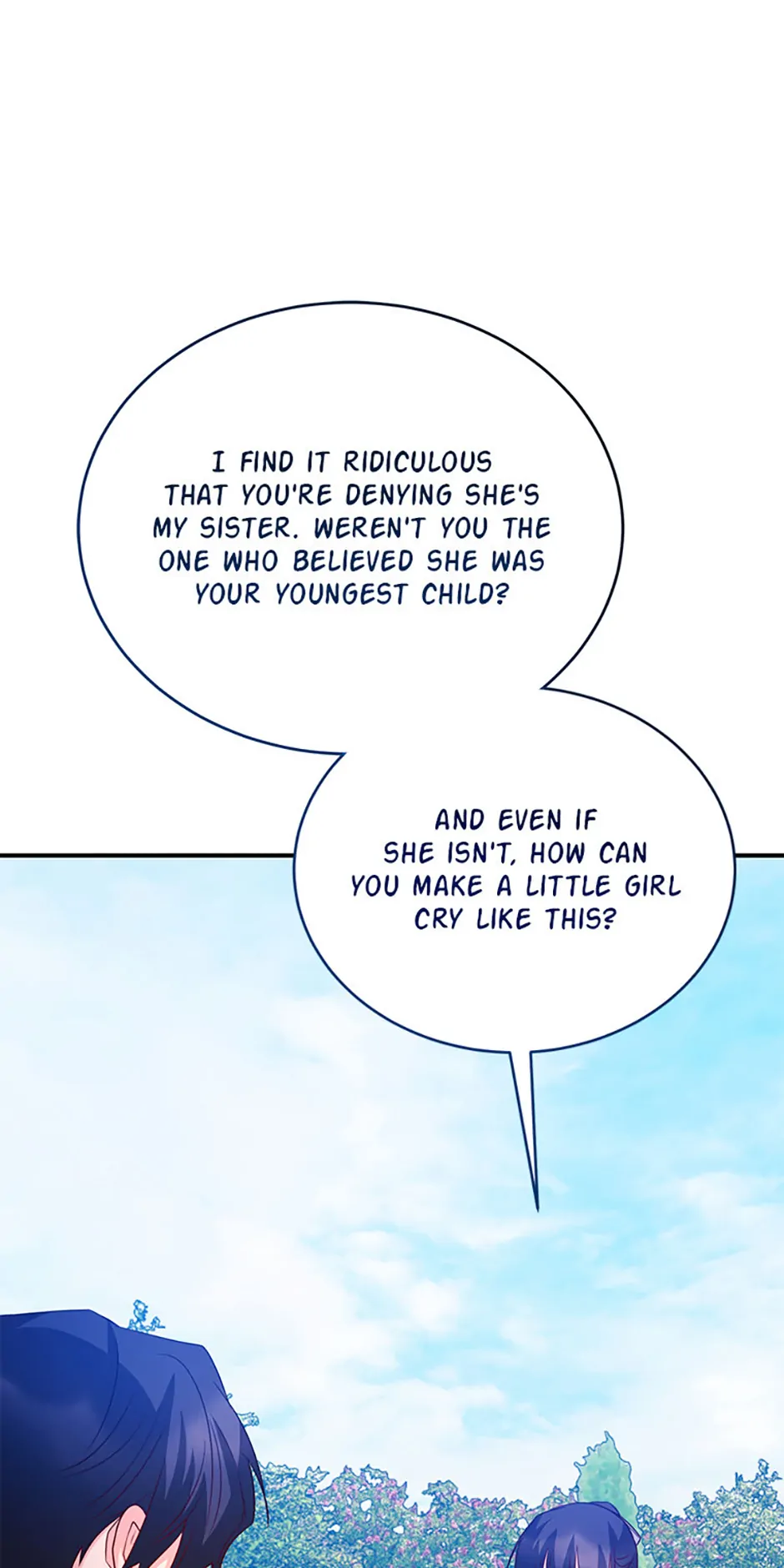 I Ended Up Saving My Crazy Stepfather! chapter 54 page 47