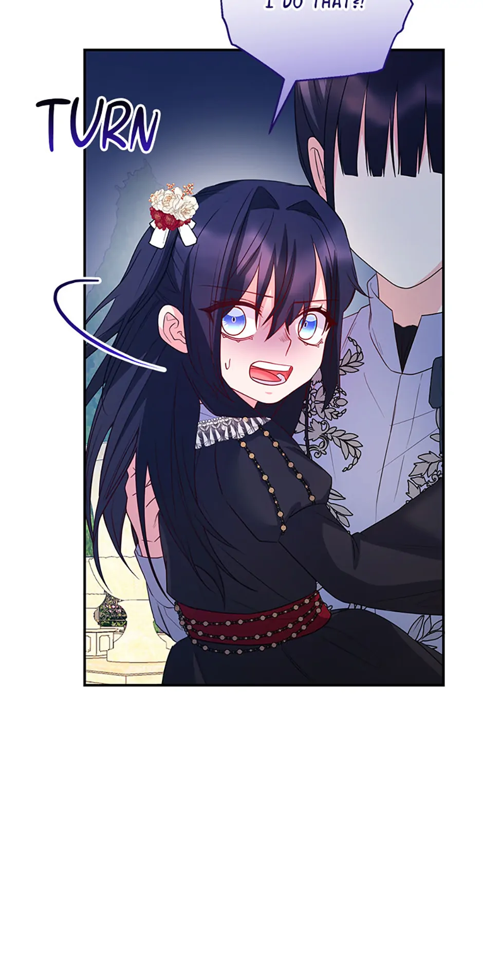 I Ended Up Saving My Crazy Stepfather! chapter 54 page 49