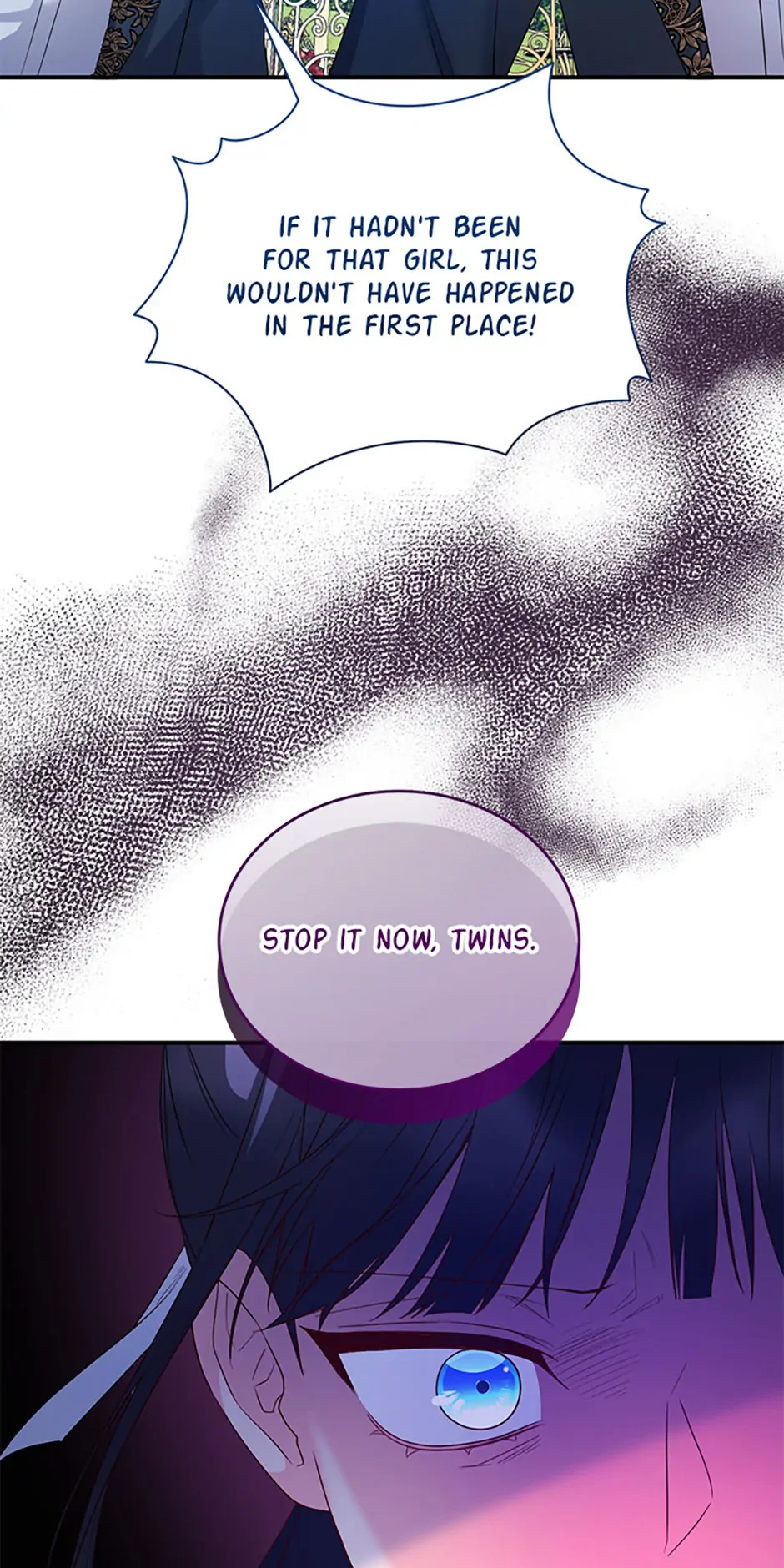 I Ended Up Saving My Crazy Stepfather! chapter 54 page 51
