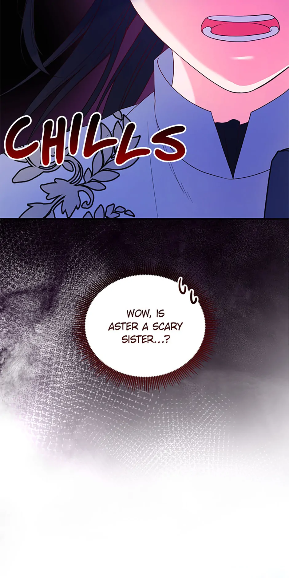 I Ended Up Saving My Crazy Stepfather! chapter 54 page 52