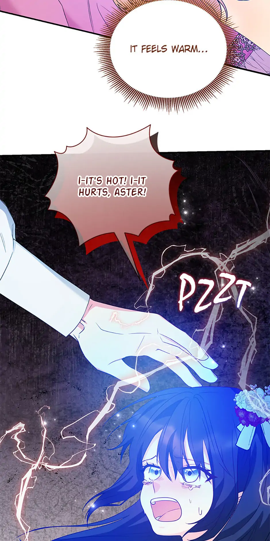 I Ended Up Saving My Crazy Stepfather! chapter 54 page 58