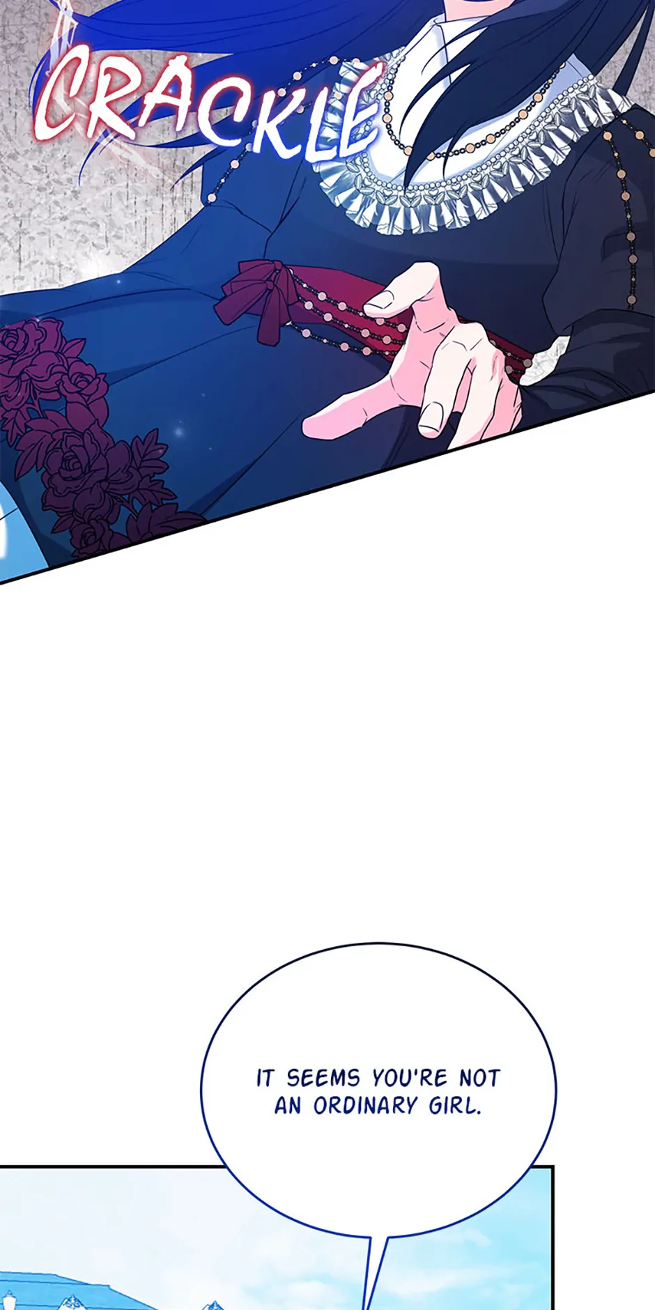 I Ended Up Saving My Crazy Stepfather! chapter 54 page 59