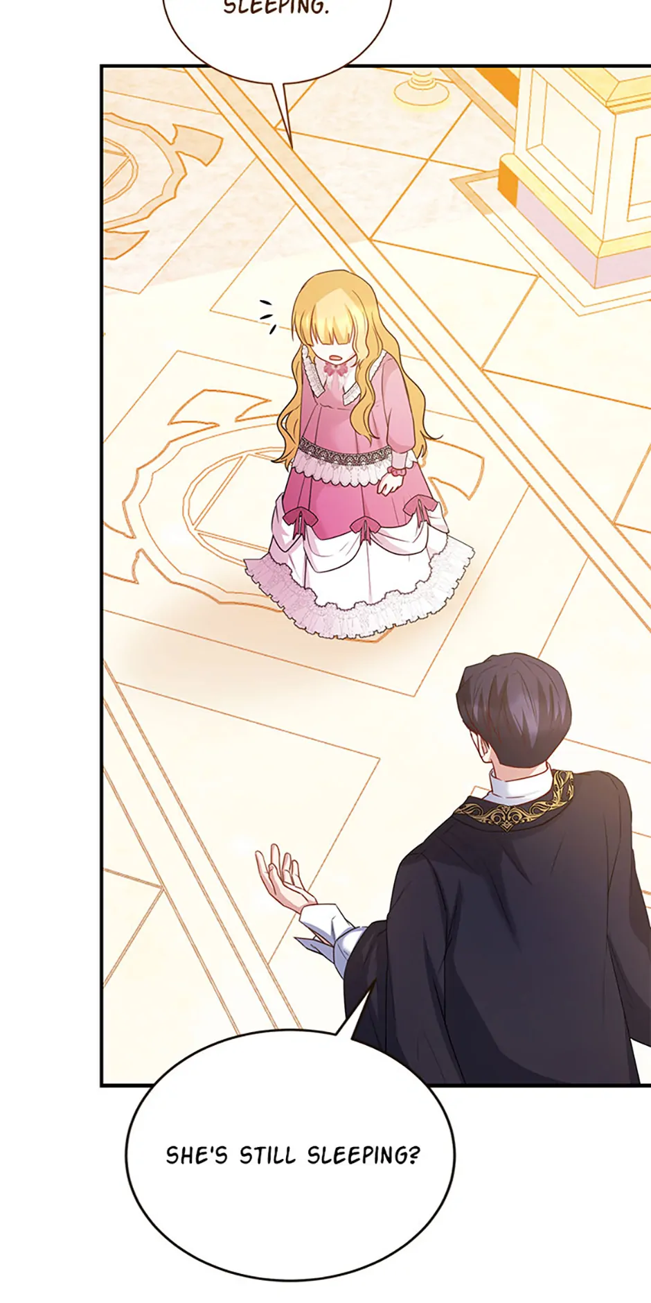 I Ended Up Saving My Crazy Stepfather! chapter 54 page 66