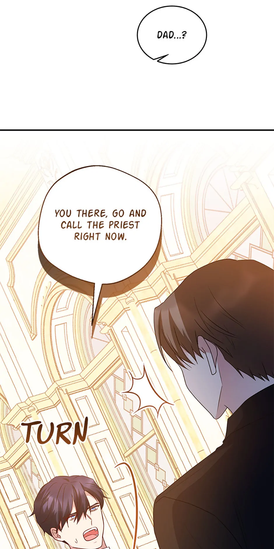 I Ended Up Saving My Crazy Stepfather! chapter 54 page 68
