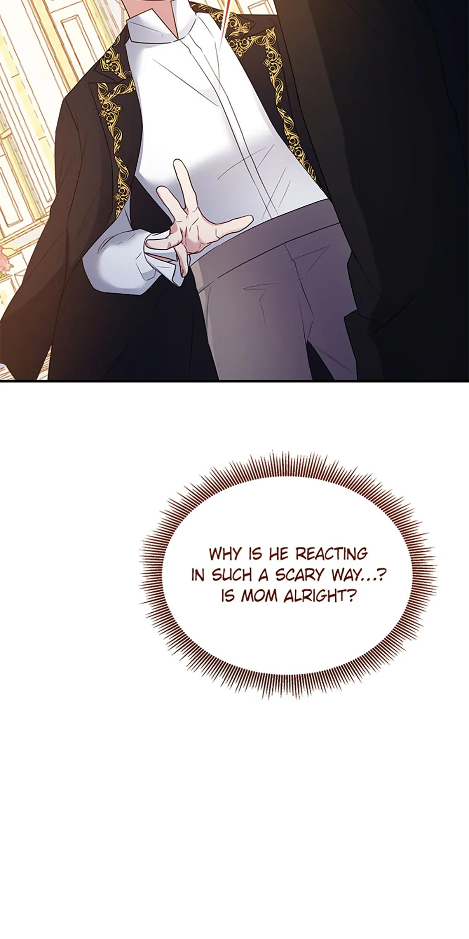 I Ended Up Saving My Crazy Stepfather! chapter 54 page 69