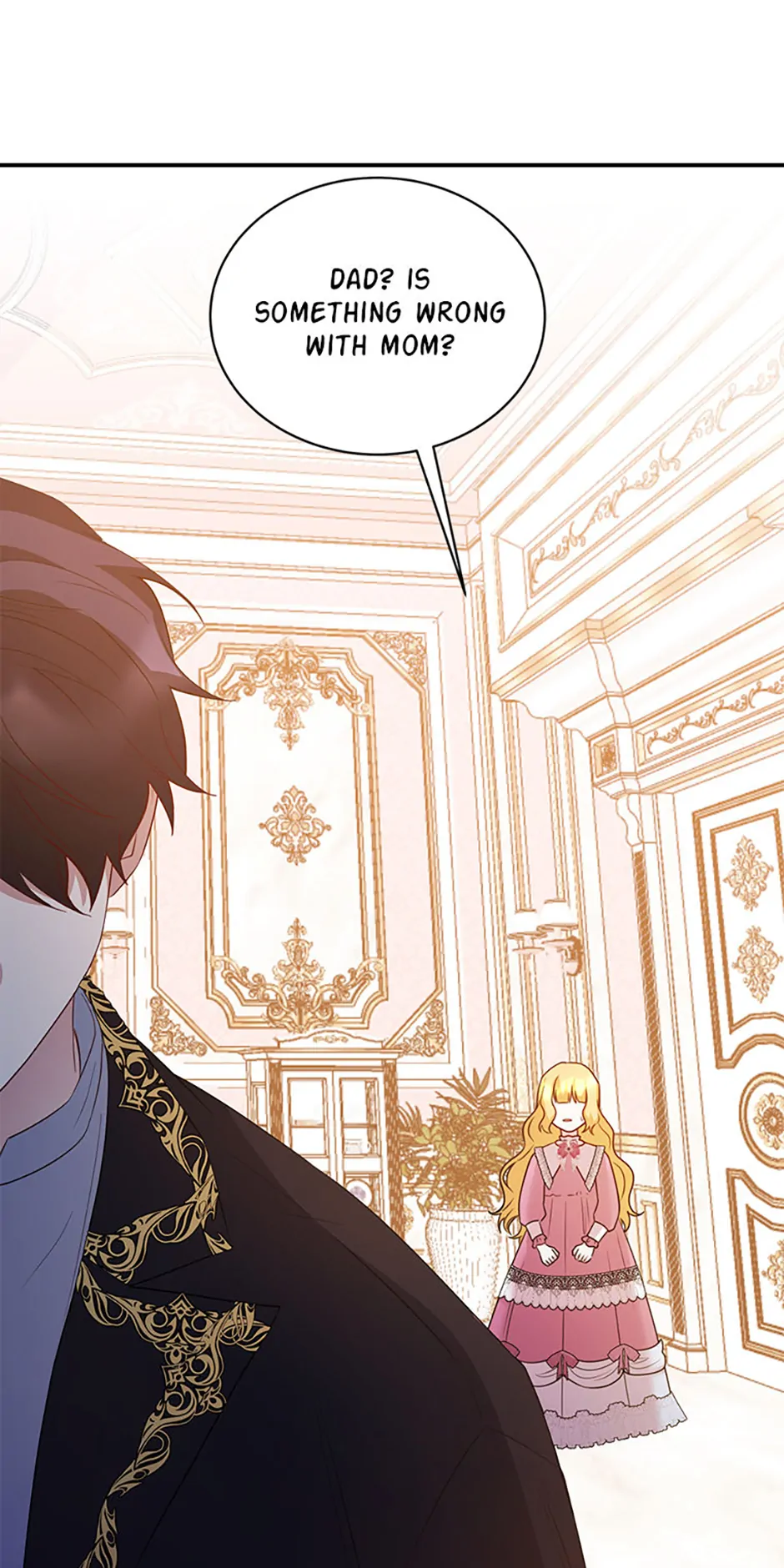 I Ended Up Saving My Crazy Stepfather! chapter 54 page 70