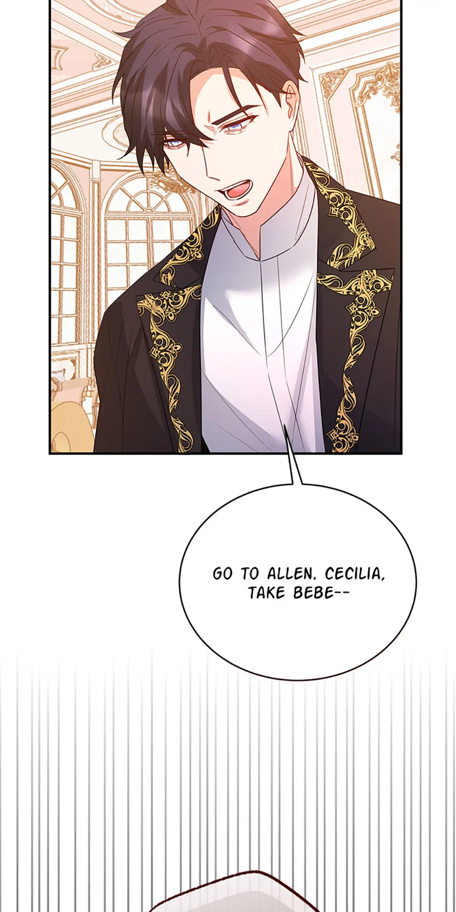 I Ended Up Saving My Crazy Stepfather! chapter 54 page 72