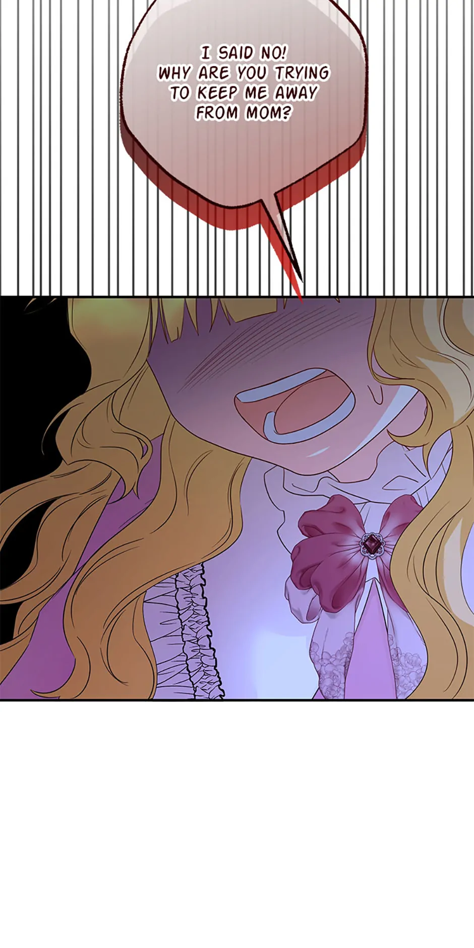 I Ended Up Saving My Crazy Stepfather! chapter 54 page 73