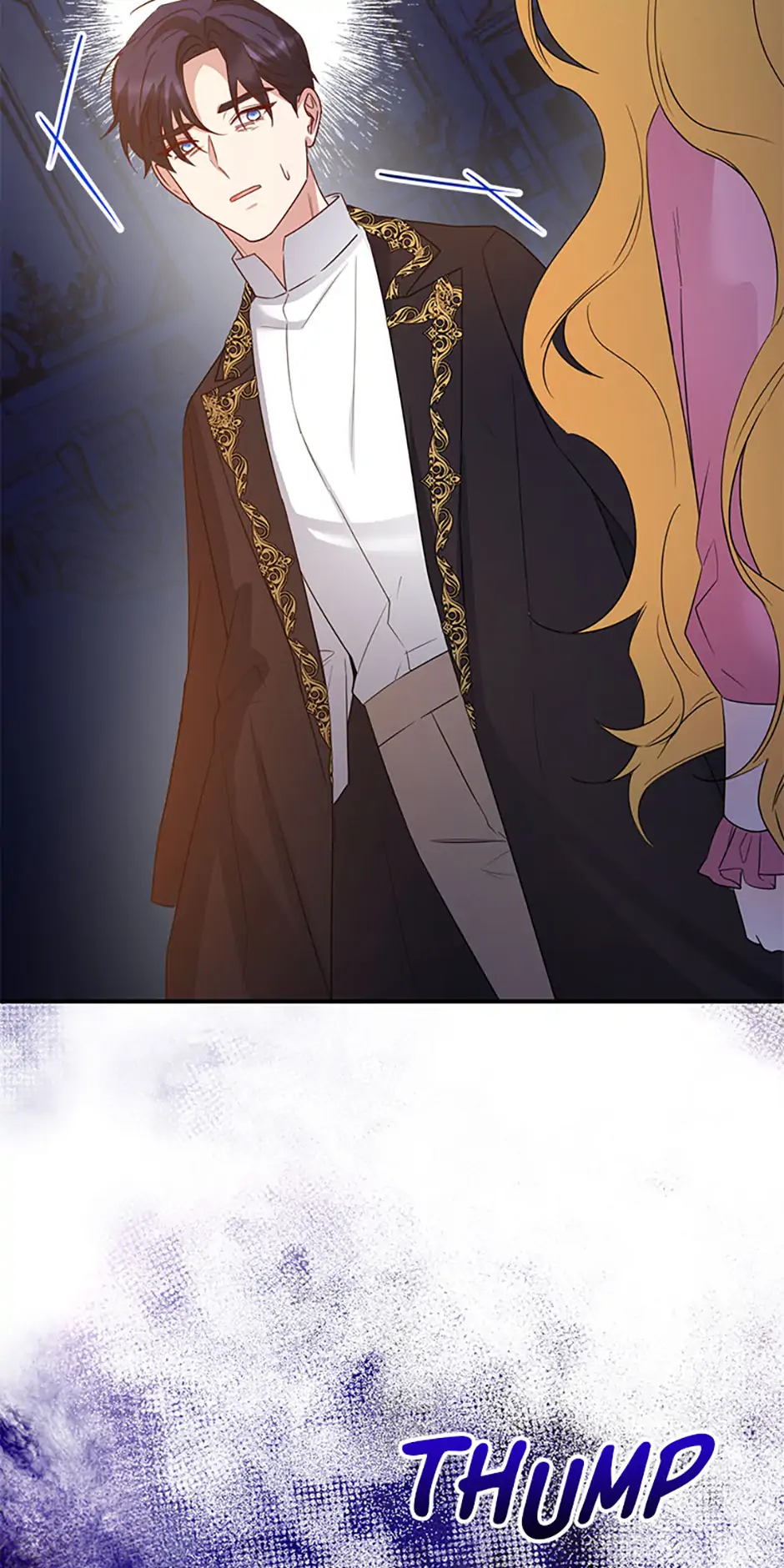 I Ended Up Saving My Crazy Stepfather! chapter 54 page 75