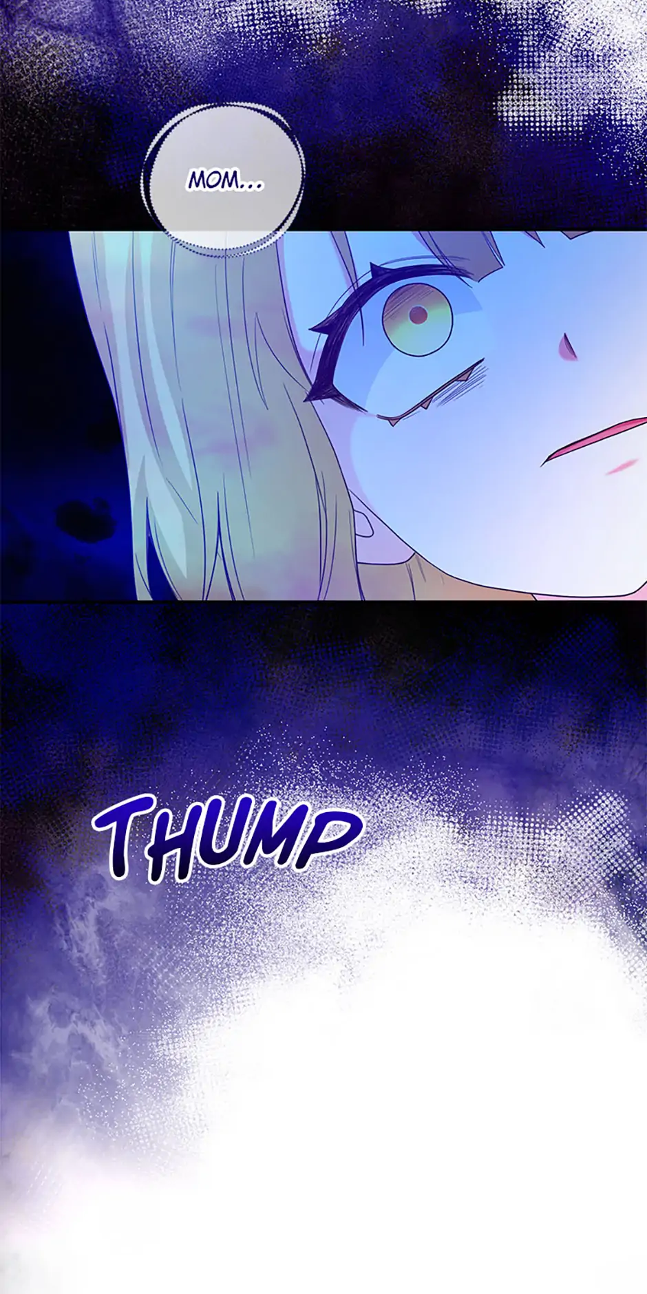 I Ended Up Saving My Crazy Stepfather! chapter 54 page 76