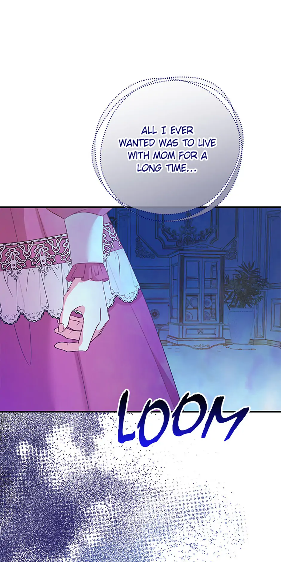 I Ended Up Saving My Crazy Stepfather! chapter 54 page 77