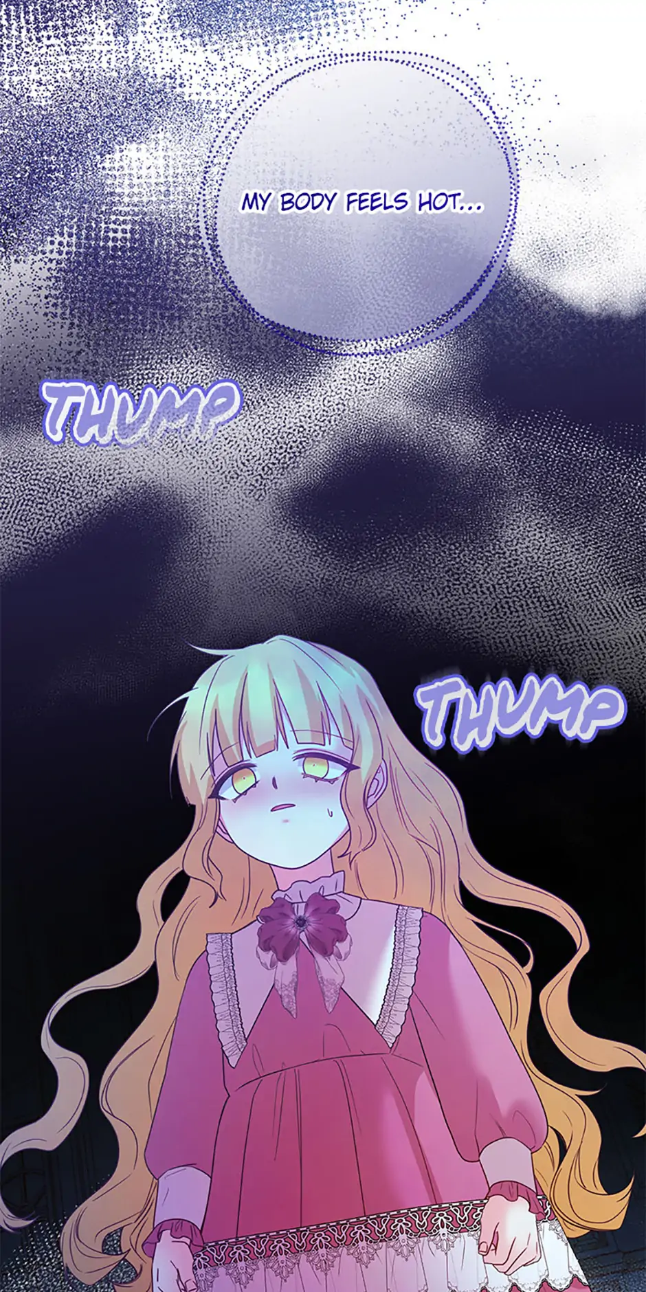 I Ended Up Saving My Crazy Stepfather! chapter 54 page 78