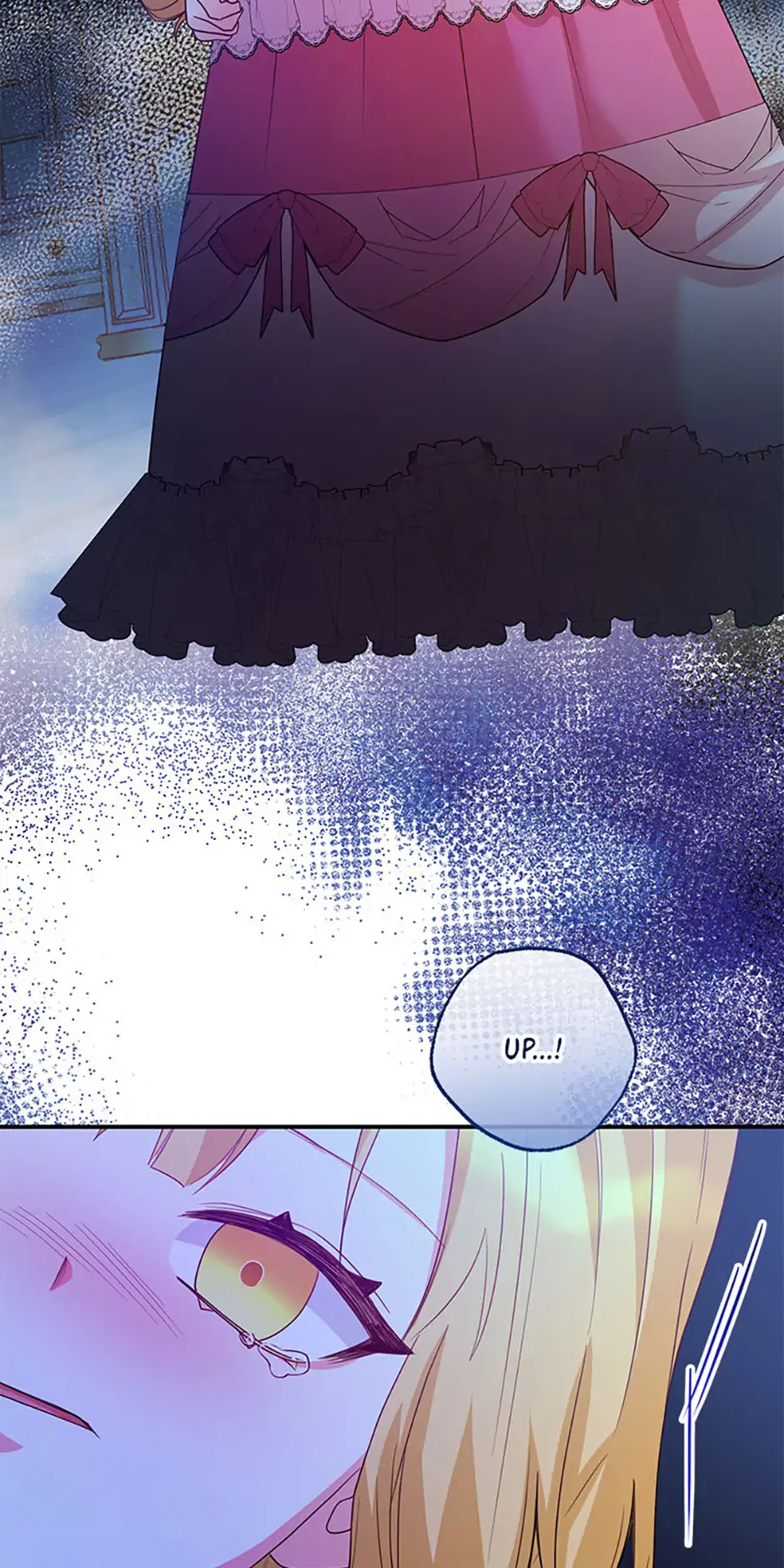 I Ended Up Saving My Crazy Stepfather! chapter 54 page 79
