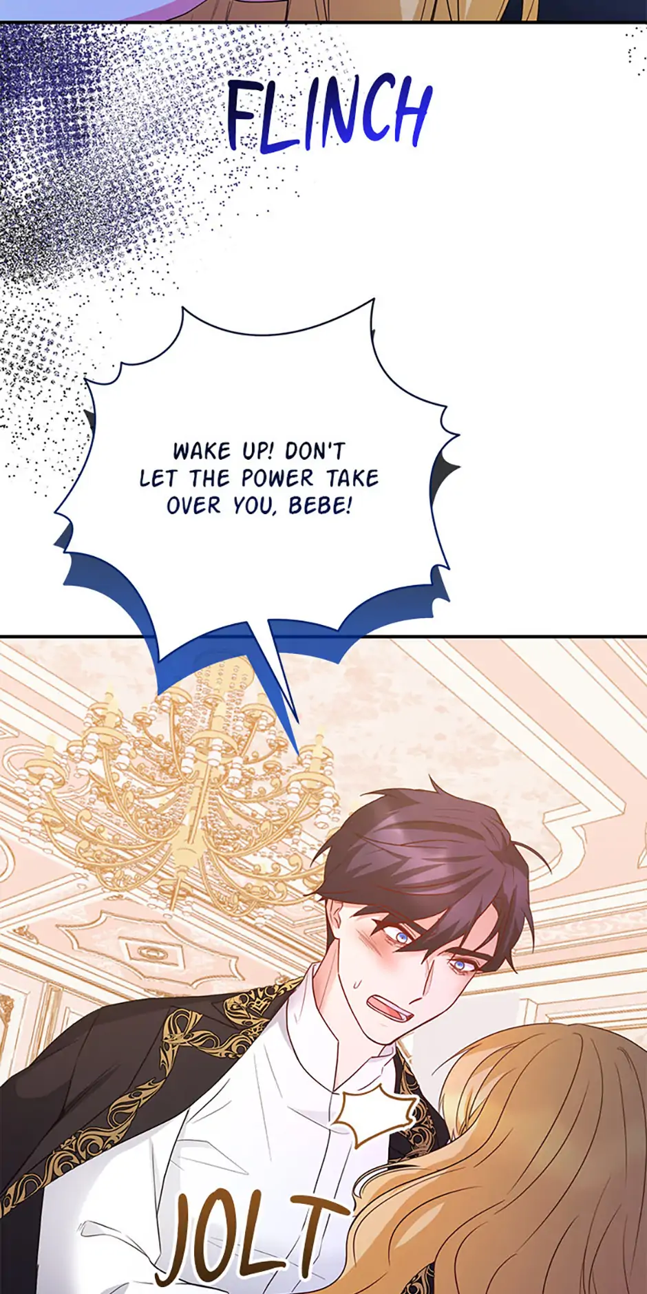 I Ended Up Saving My Crazy Stepfather! chapter 54 page 80