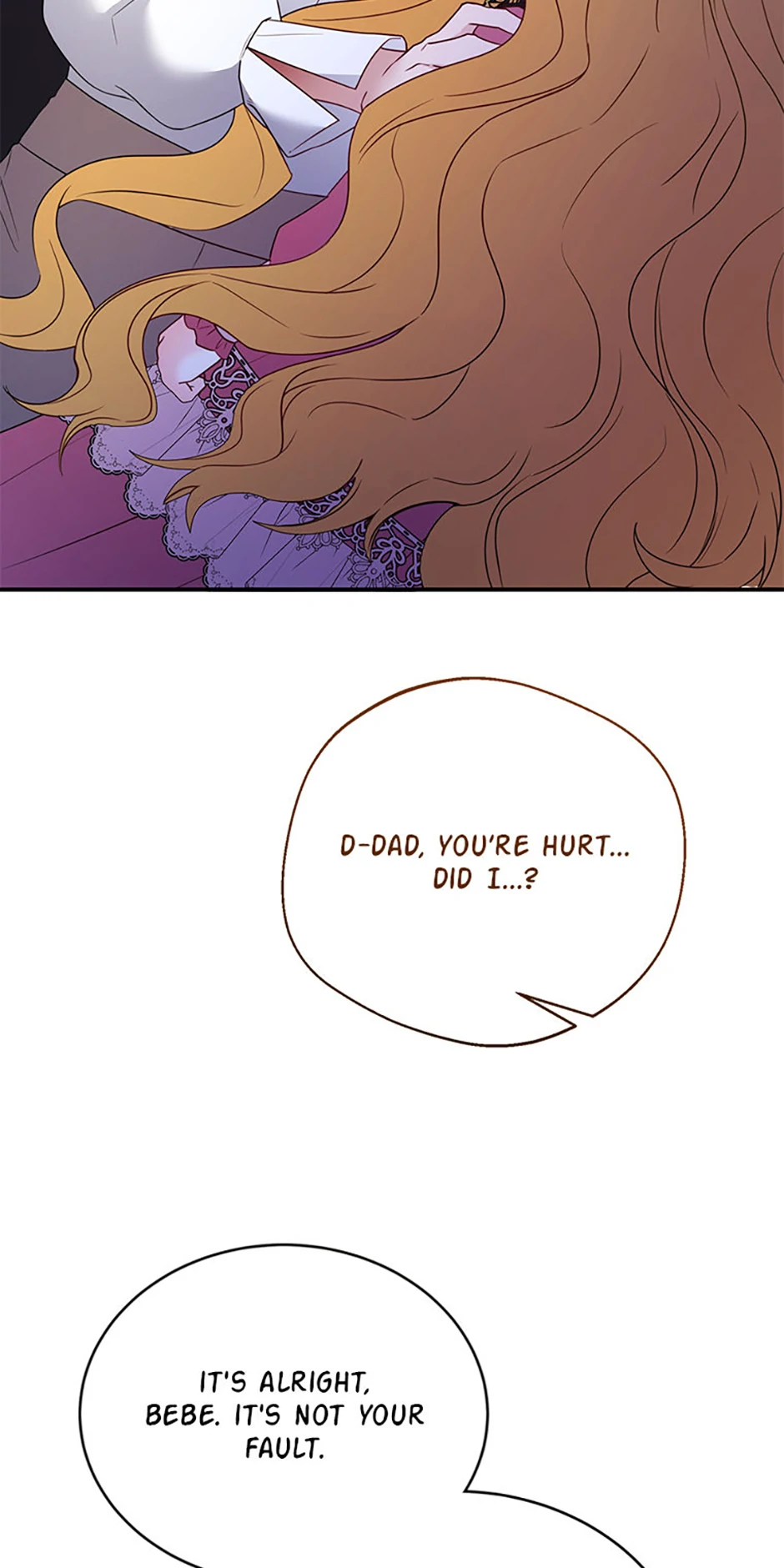 I Ended Up Saving My Crazy Stepfather! chapter 54 page 81