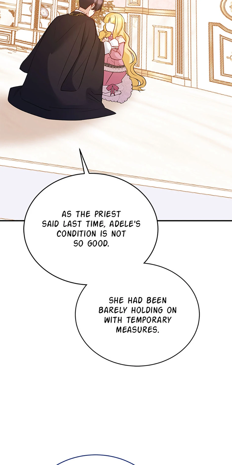 I Ended Up Saving My Crazy Stepfather! chapter 54 page 84