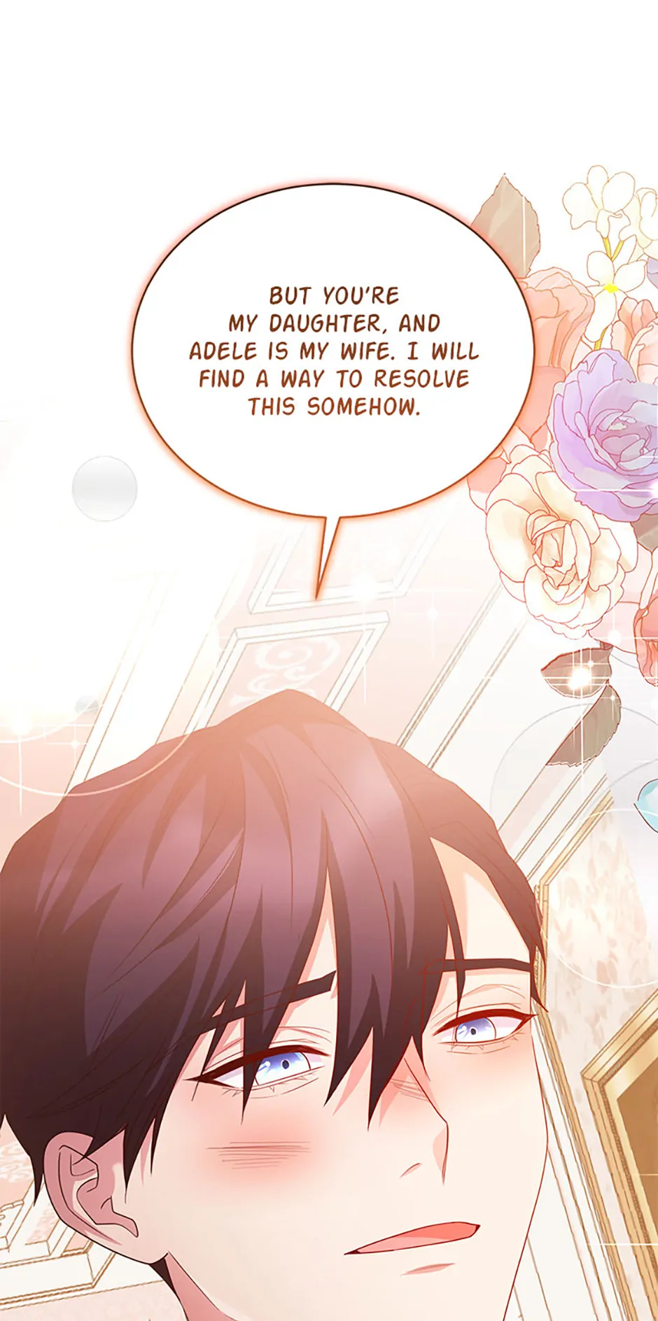 I Ended Up Saving My Crazy Stepfather! chapter 54 page 87