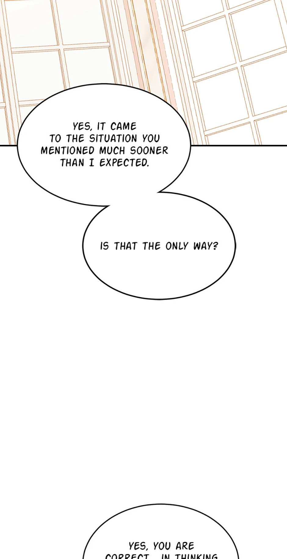 I Ended Up Saving My Crazy Stepfather! chapter 55 page 2