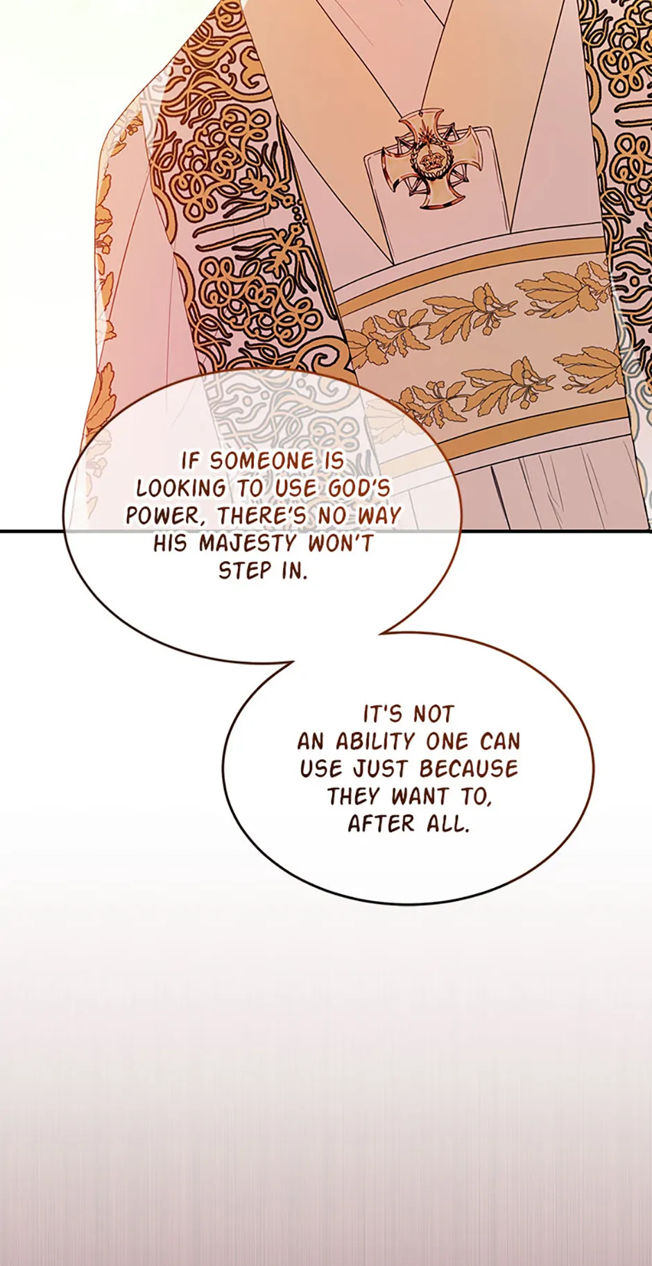 I Ended Up Saving My Crazy Stepfather! chapter 55 page 6