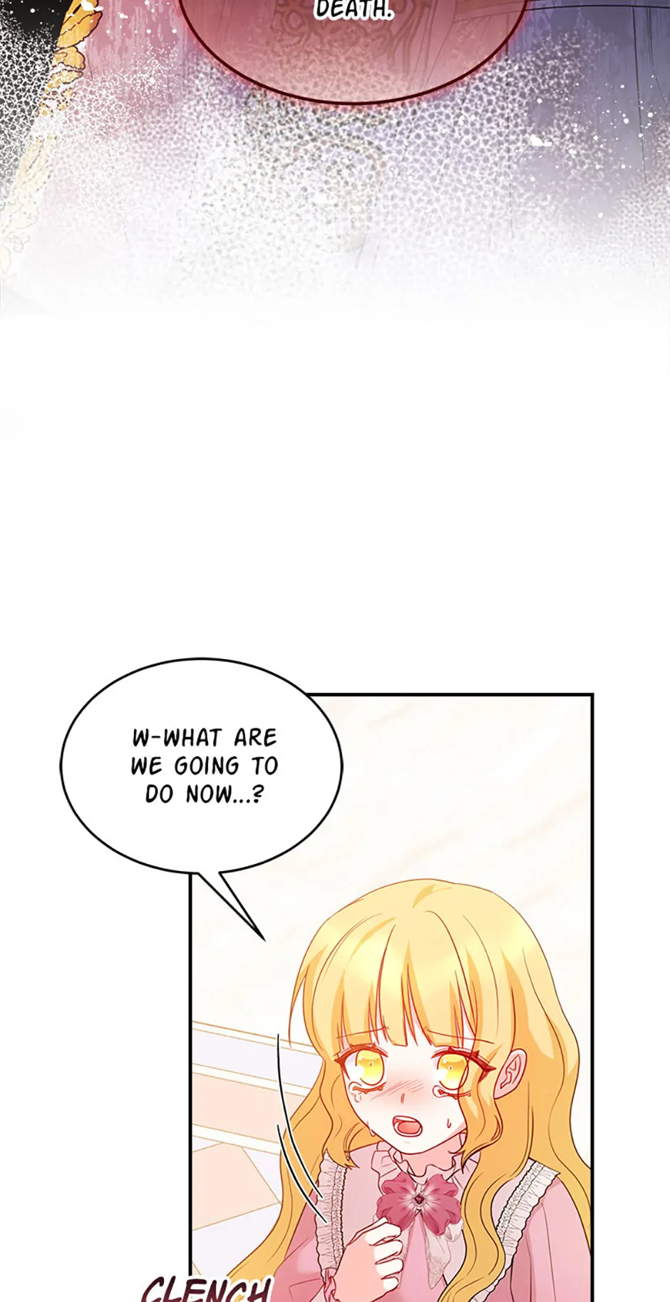 I Ended Up Saving My Crazy Stepfather! chapter 55 page 8