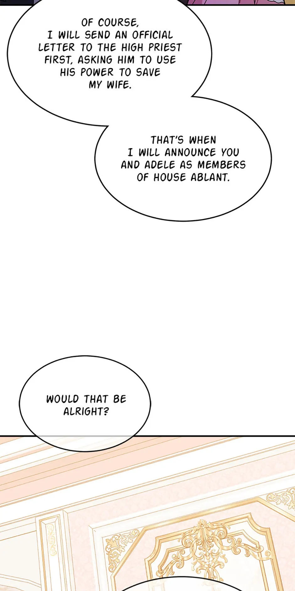 I Ended Up Saving My Crazy Stepfather! chapter 55 page 12