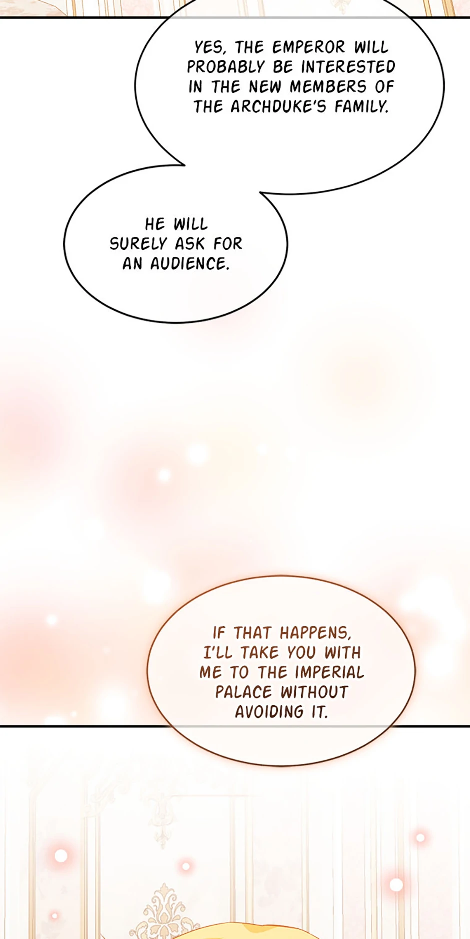 I Ended Up Saving My Crazy Stepfather! chapter 55 page 13