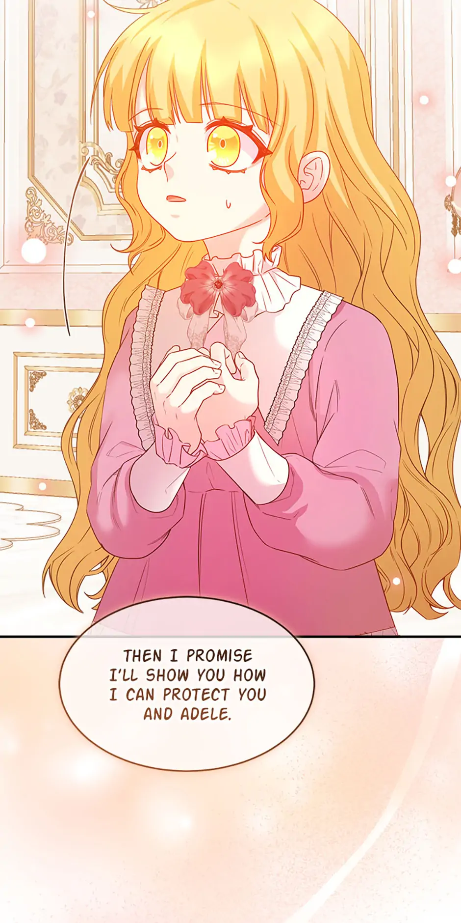 I Ended Up Saving My Crazy Stepfather! chapter 55 page 14