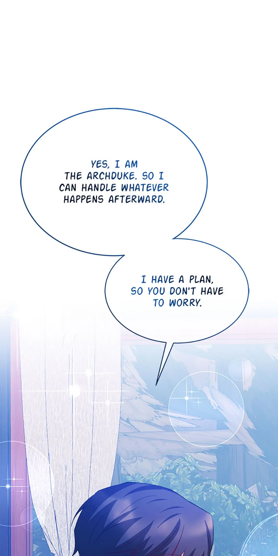I Ended Up Saving My Crazy Stepfather! chapter 55 page 26