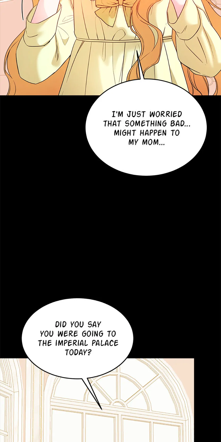 I Ended Up Saving My Crazy Stepfather! chapter 55 page 30