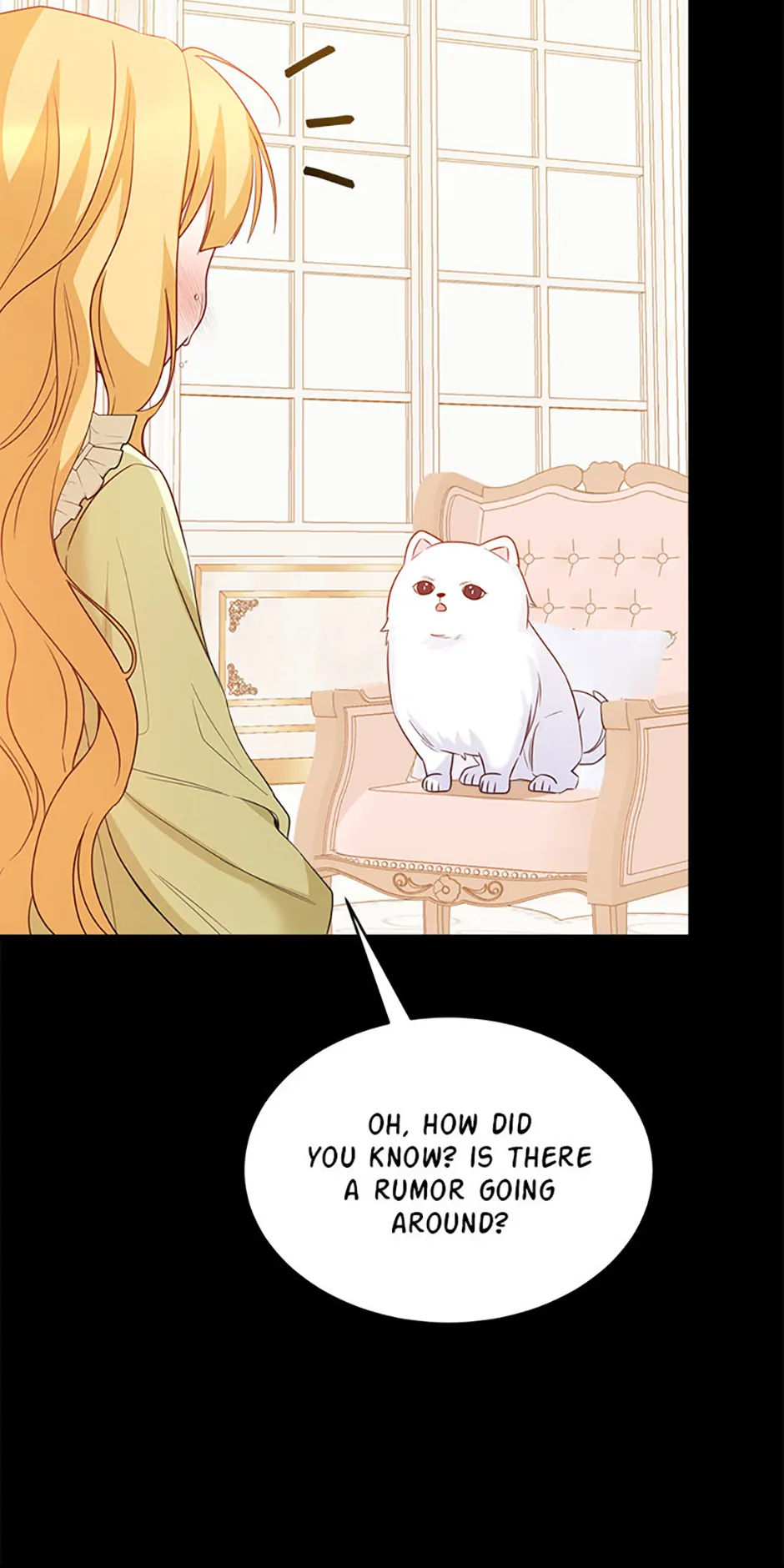 I Ended Up Saving My Crazy Stepfather! chapter 55 page 31