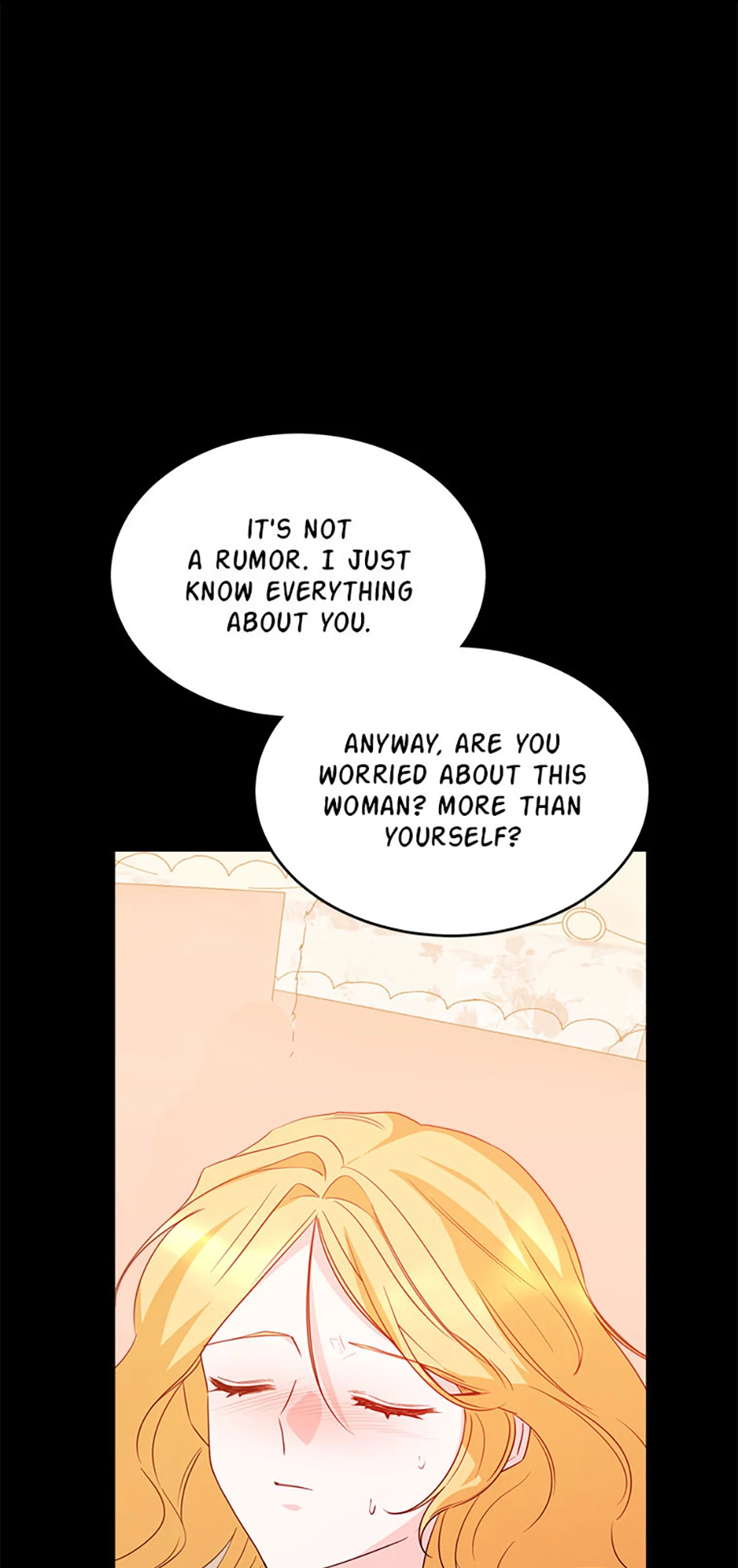 I Ended Up Saving My Crazy Stepfather! chapter 55 page 32