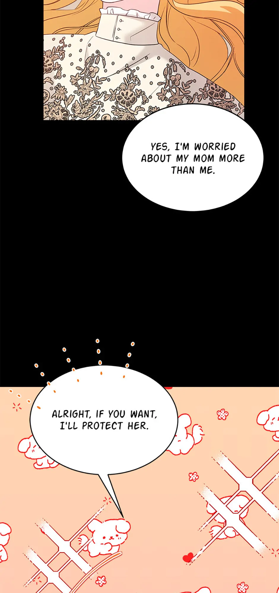 I Ended Up Saving My Crazy Stepfather! chapter 55 page 33