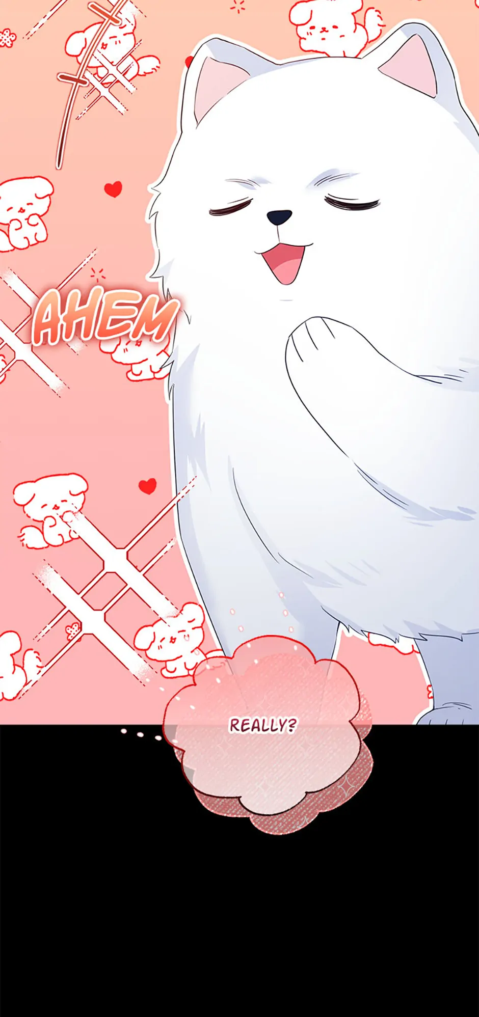 I Ended Up Saving My Crazy Stepfather! chapter 55 page 34