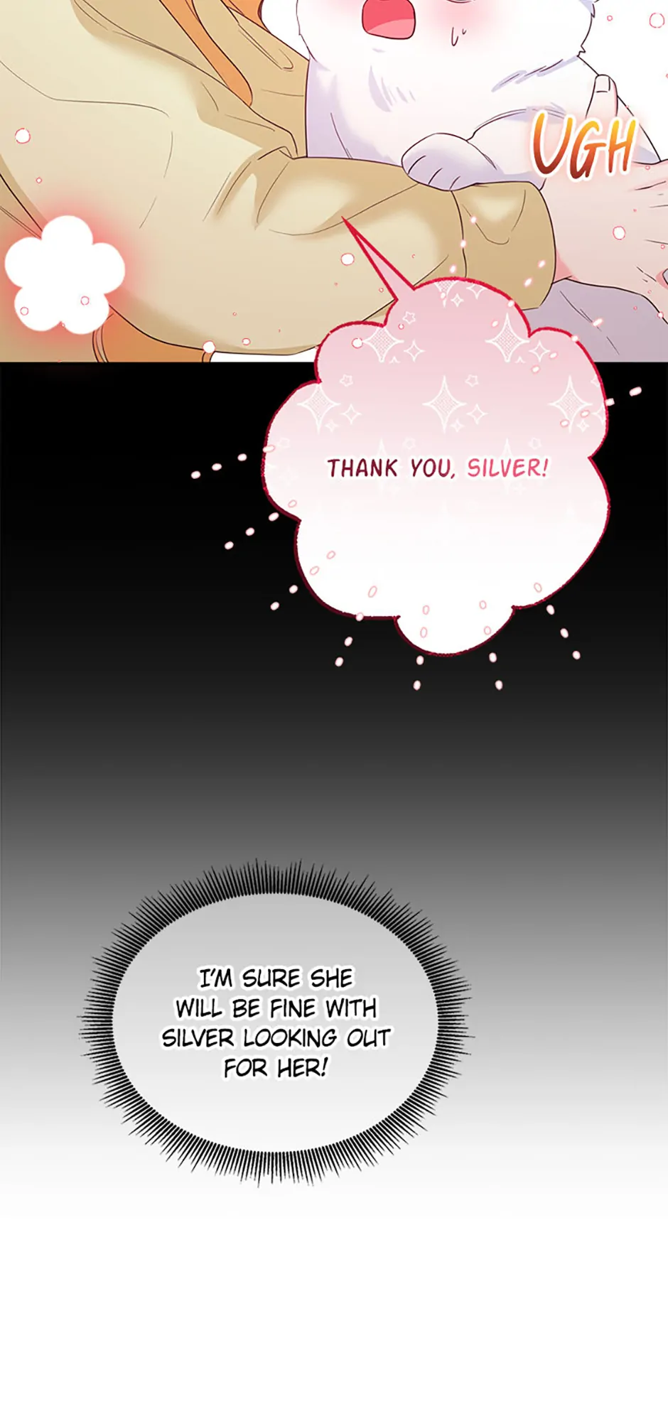 I Ended Up Saving My Crazy Stepfather! chapter 55 page 36