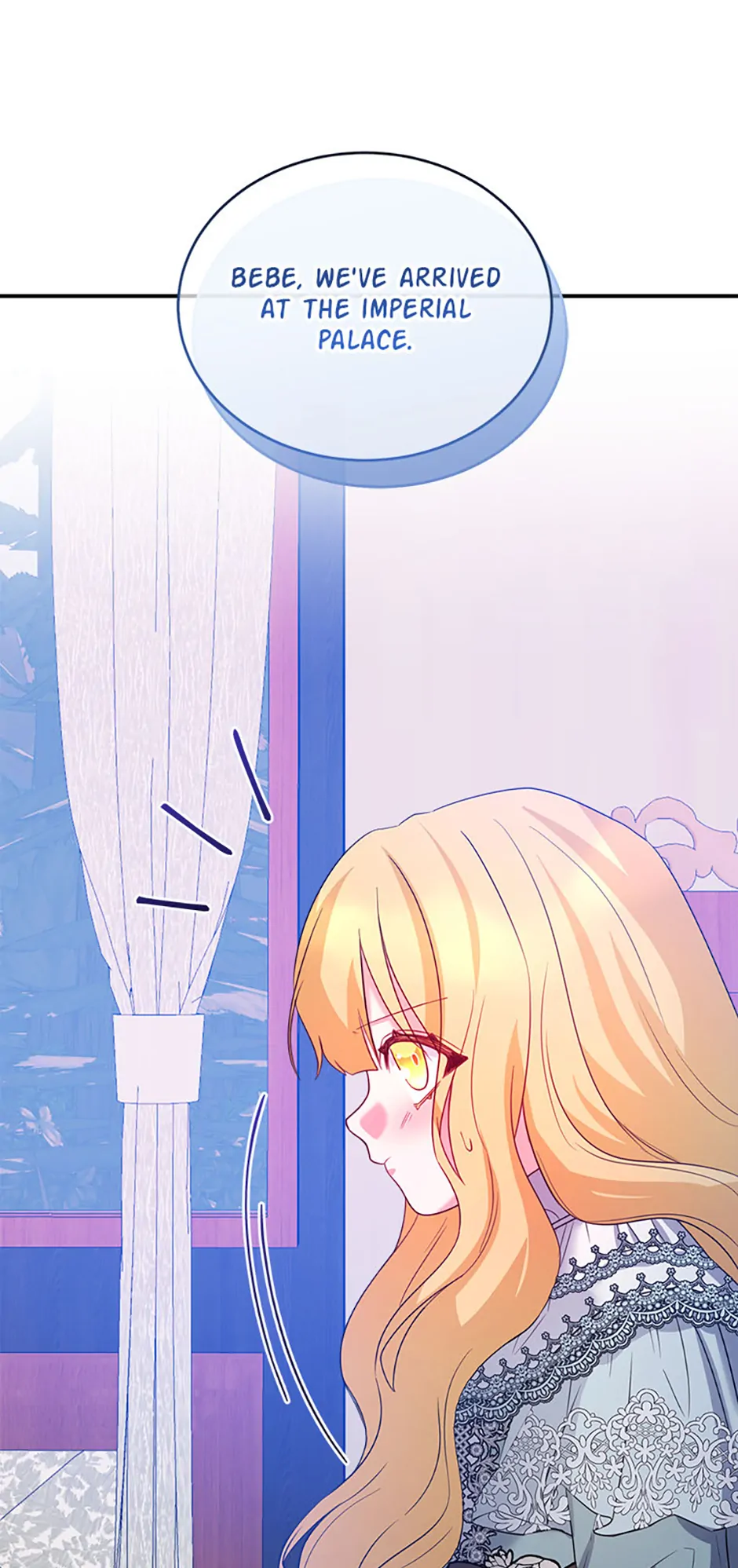 I Ended Up Saving My Crazy Stepfather! chapter 55 page 37
