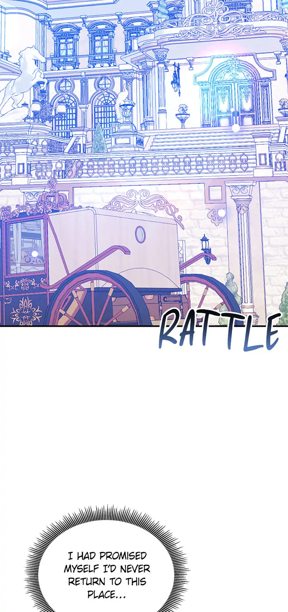 I Ended Up Saving My Crazy Stepfather! chapter 55 page 39
