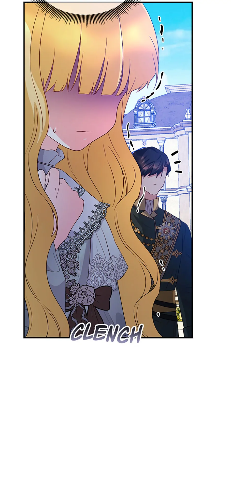 I Ended Up Saving My Crazy Stepfather! chapter 55 page 40