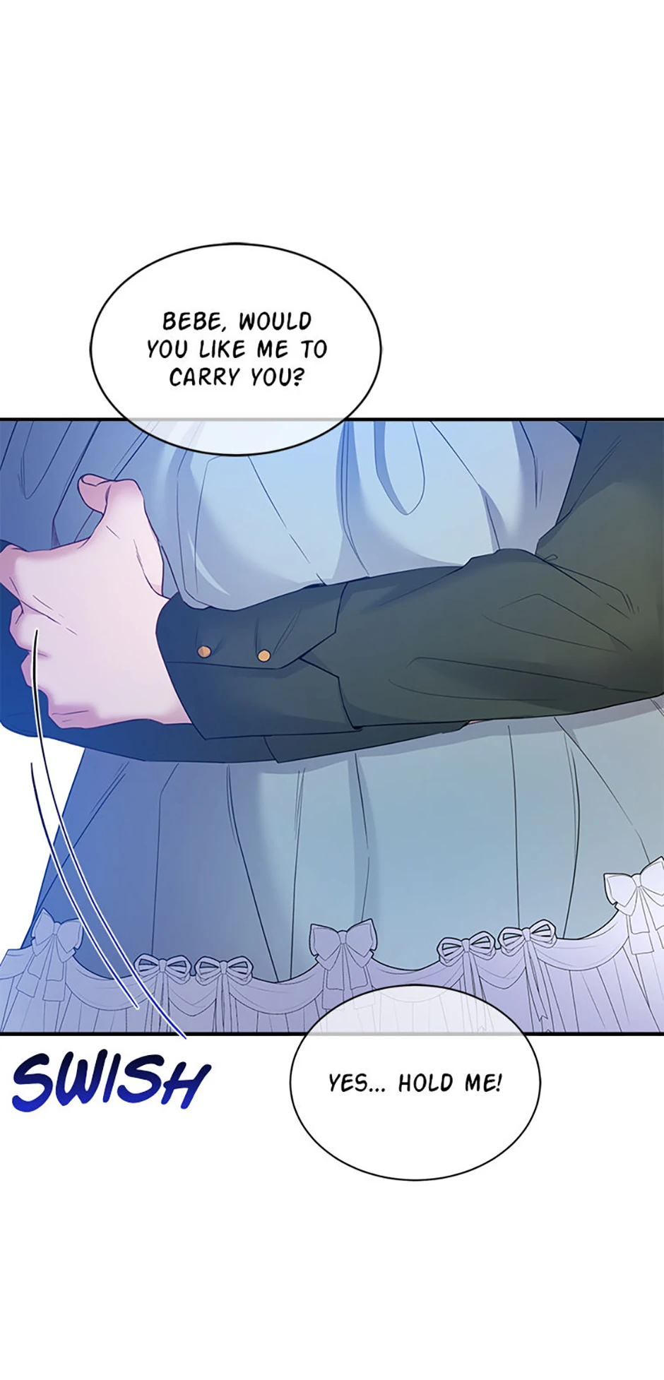 I Ended Up Saving My Crazy Stepfather! chapter 55 page 41